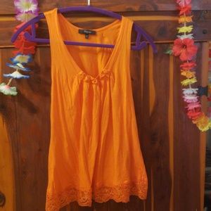 🥳4/$25🥳 Express tank top